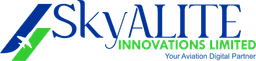 SkyALITE INNOVATIONS LIMITED Logo